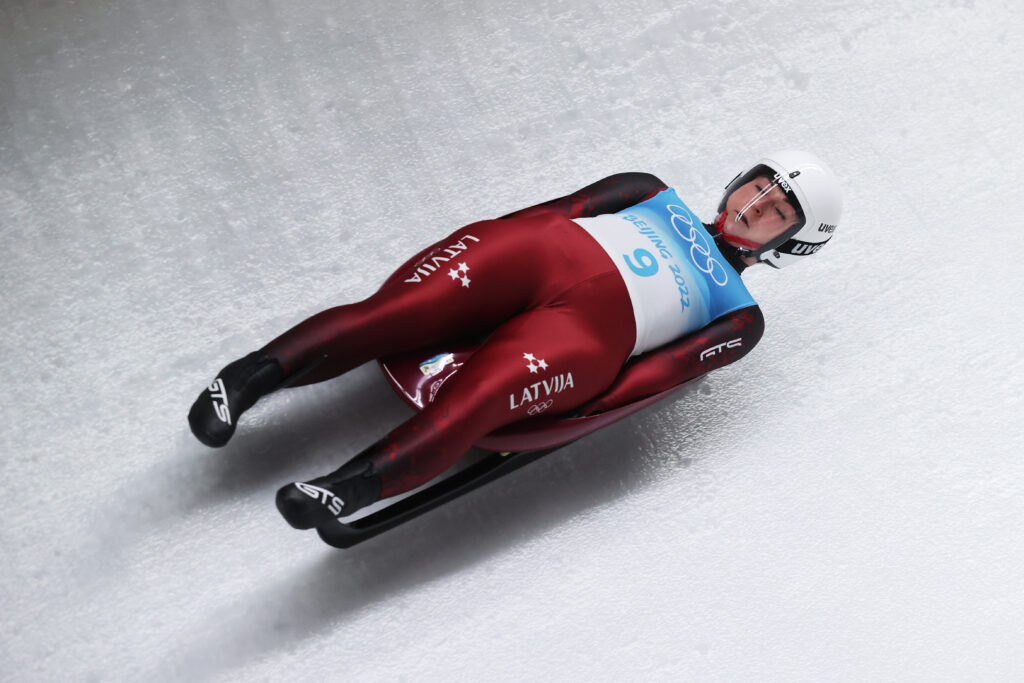 Meet the Athlete Role Models representing the International Luge ...